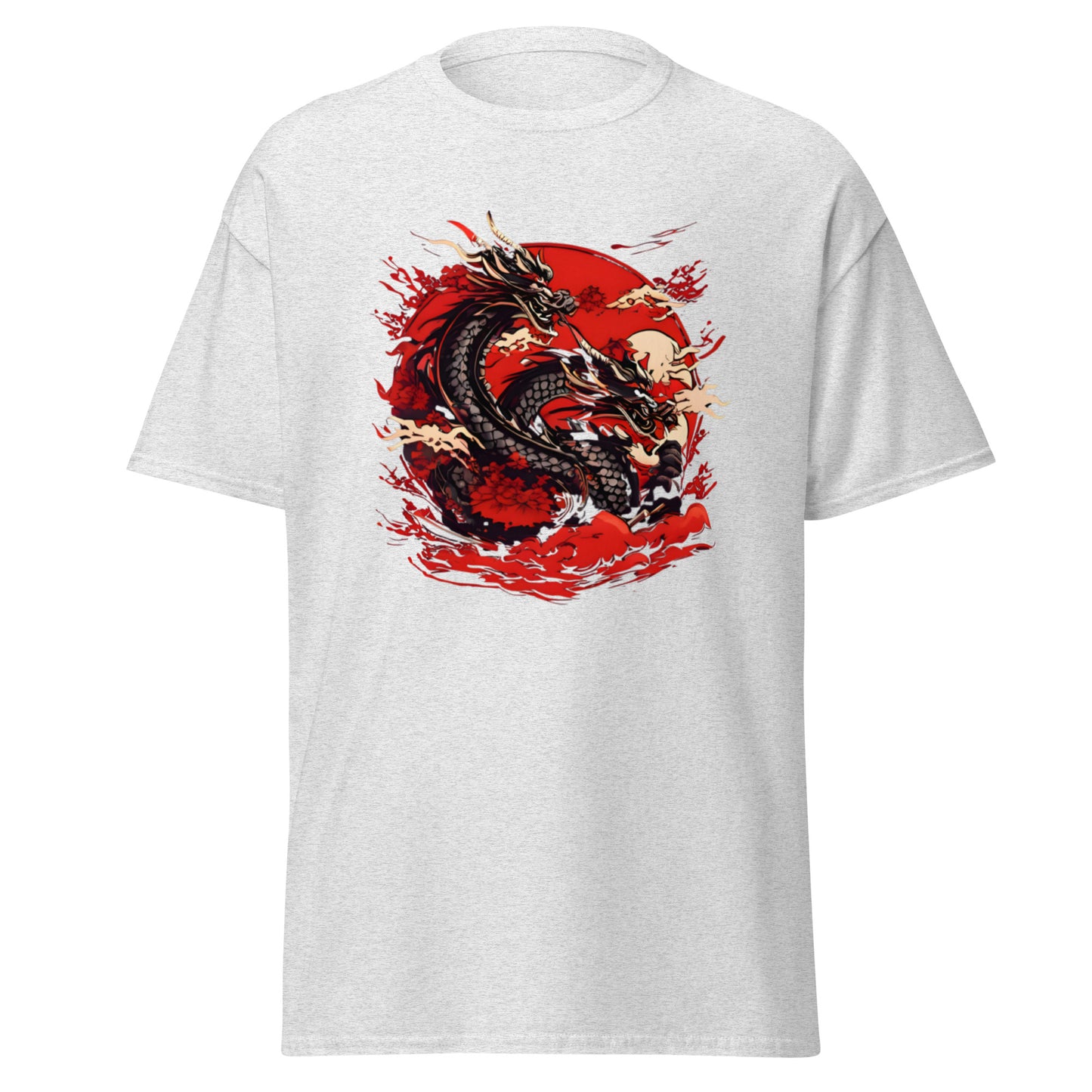 Dragon classic tee