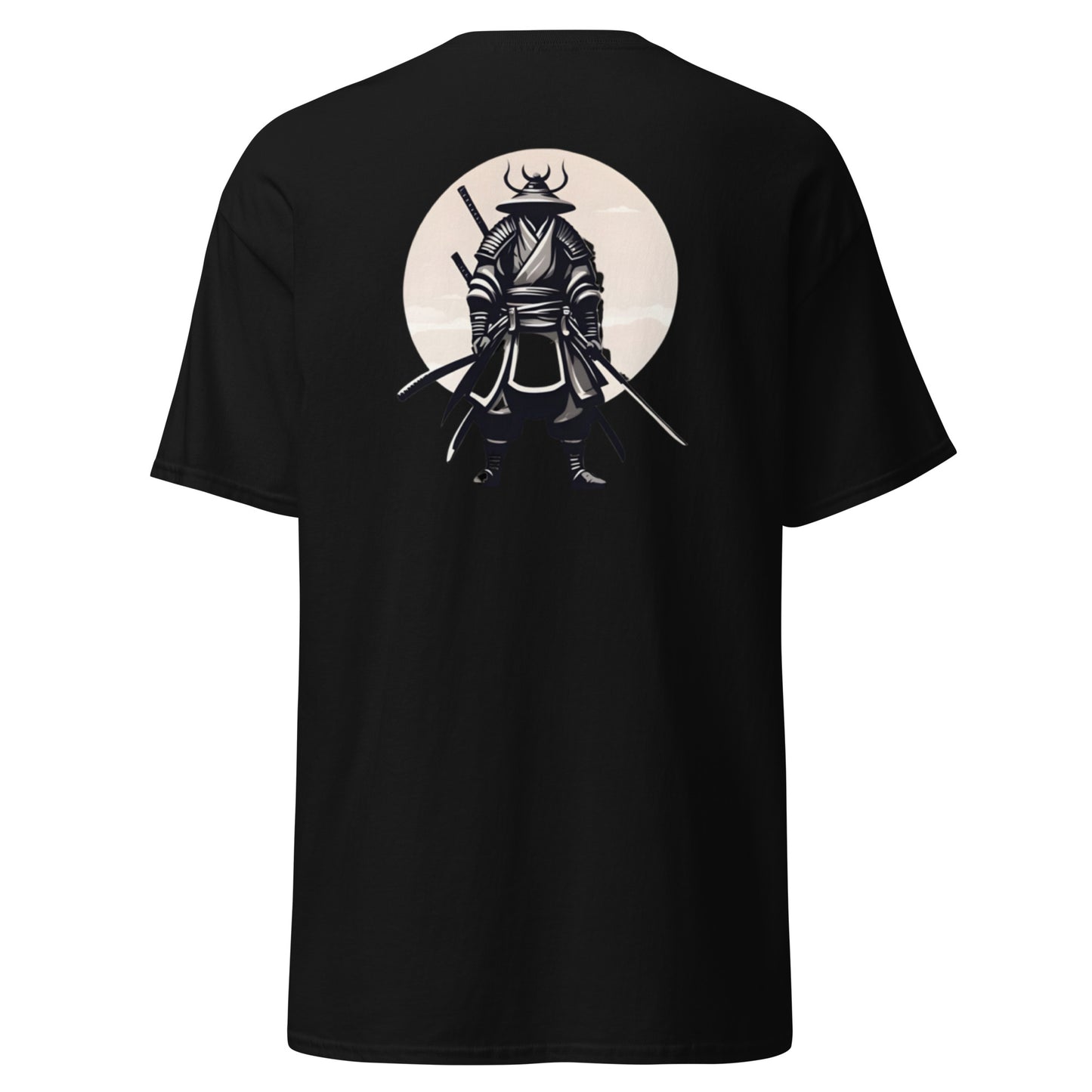 Samurai classic Tee