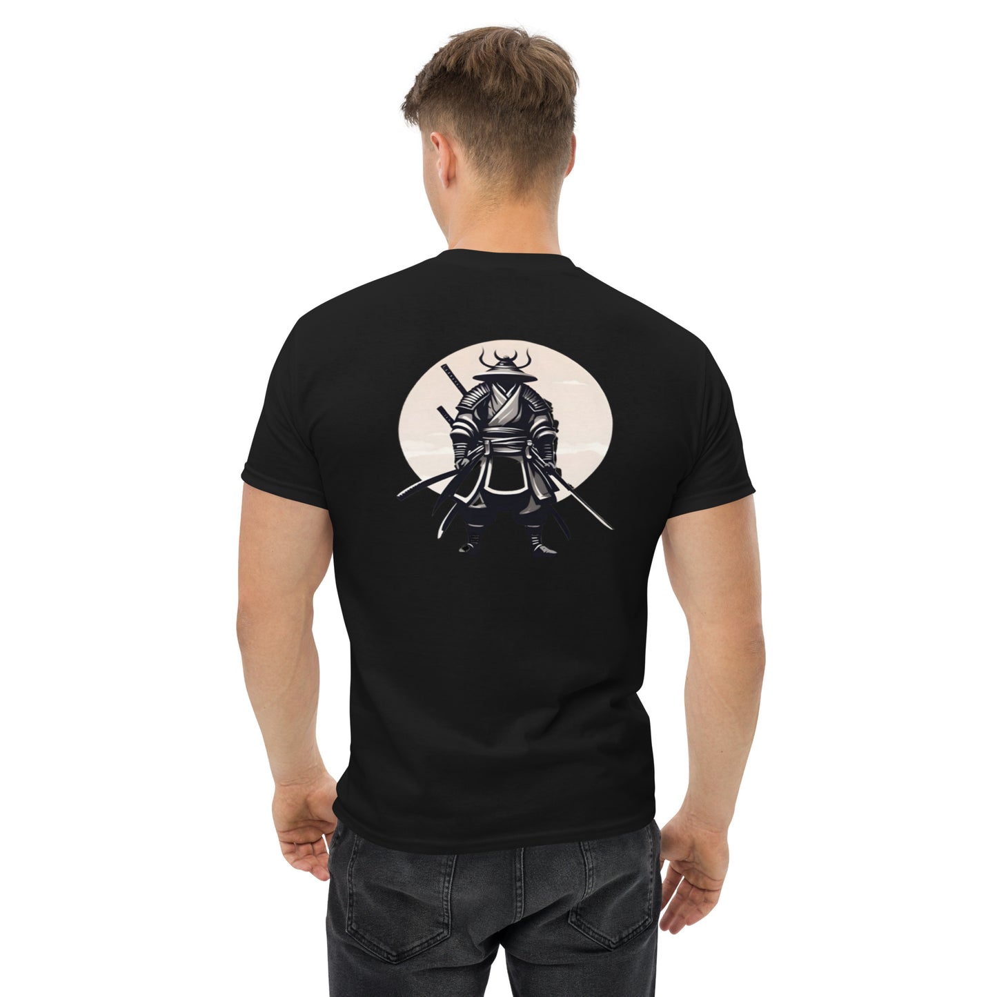 Samurai classic Tee