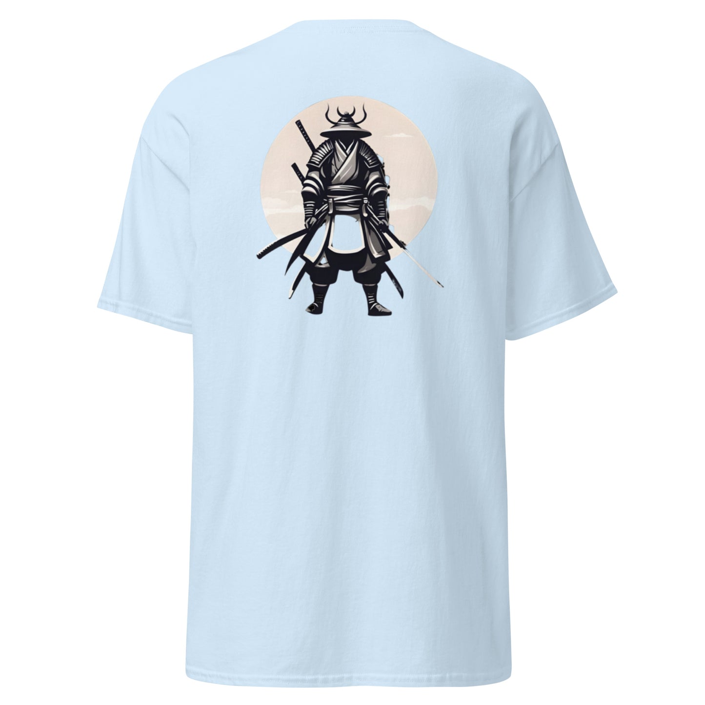 Samurai classic Tee