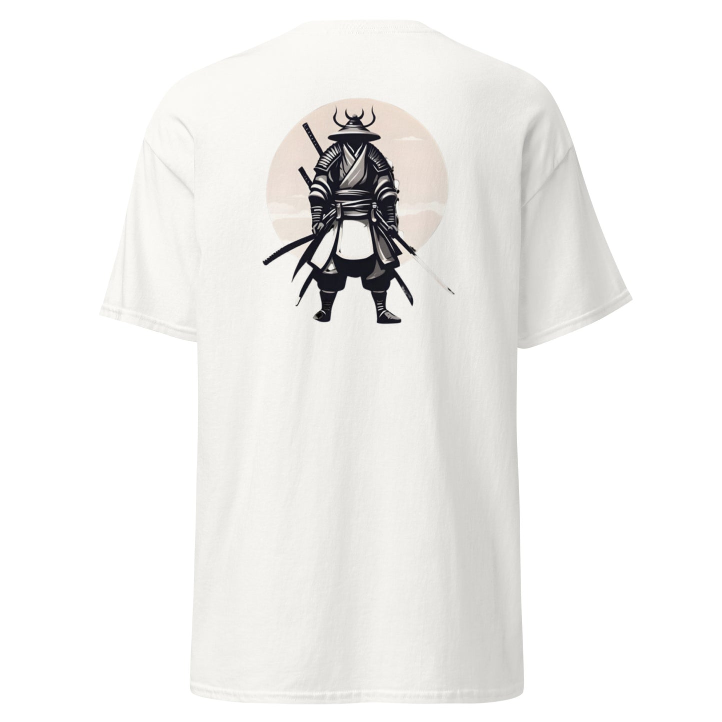 Samurai classic Tee