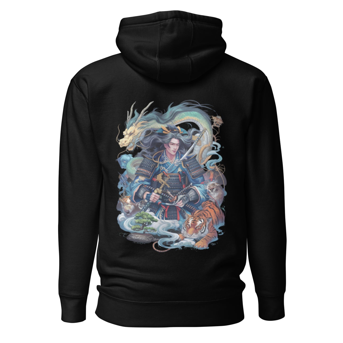 Nippon Hoodie