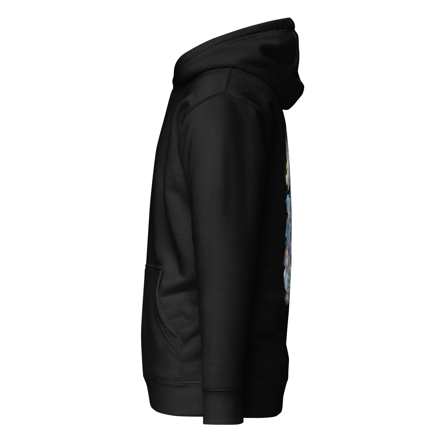 Nippon Hoodie