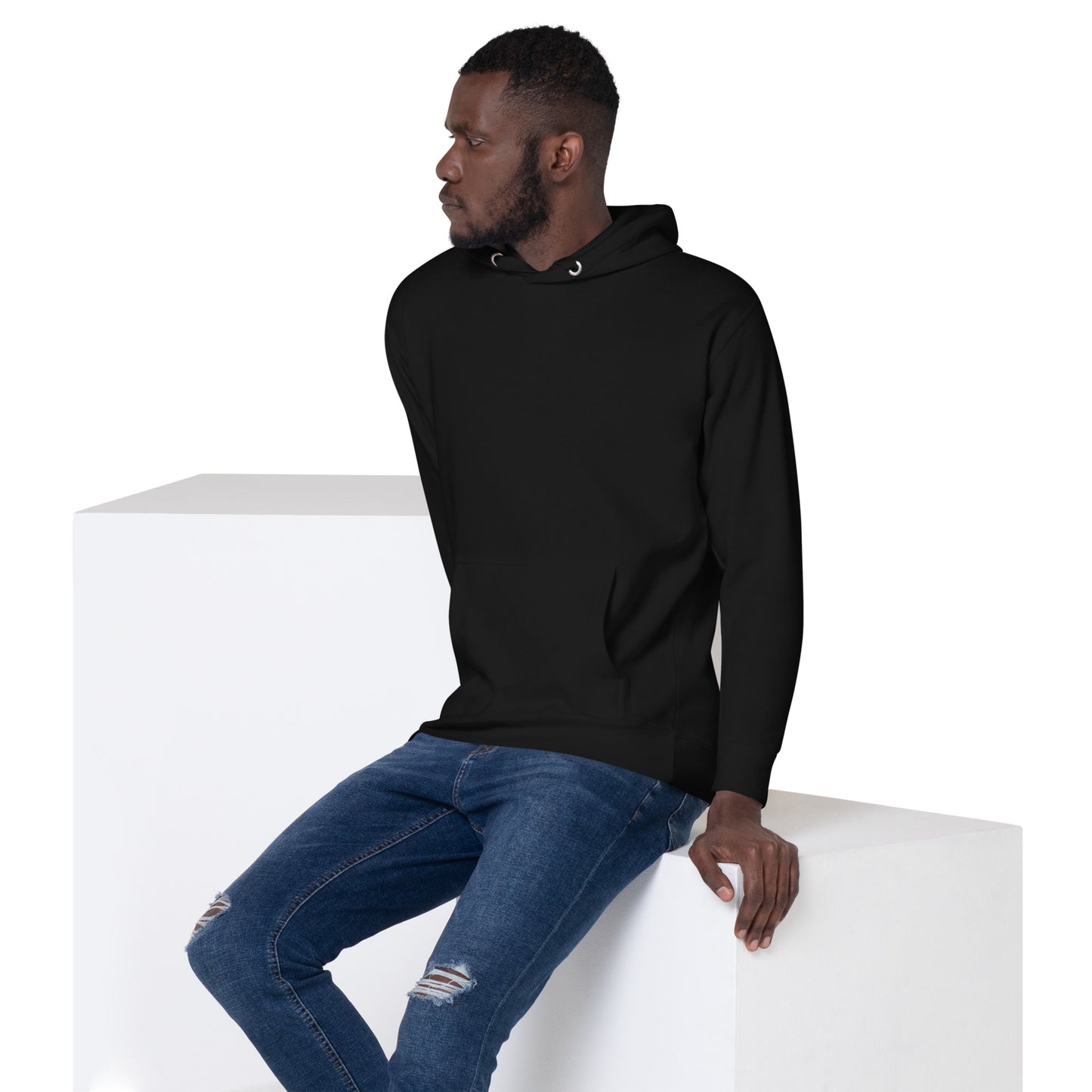 Tokyo Inc. Hoodie