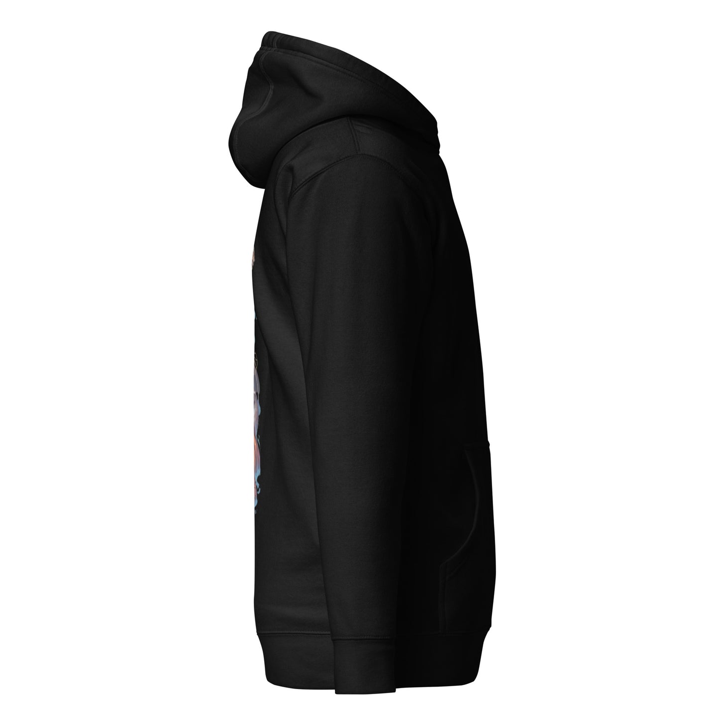 Nippon Hoodie