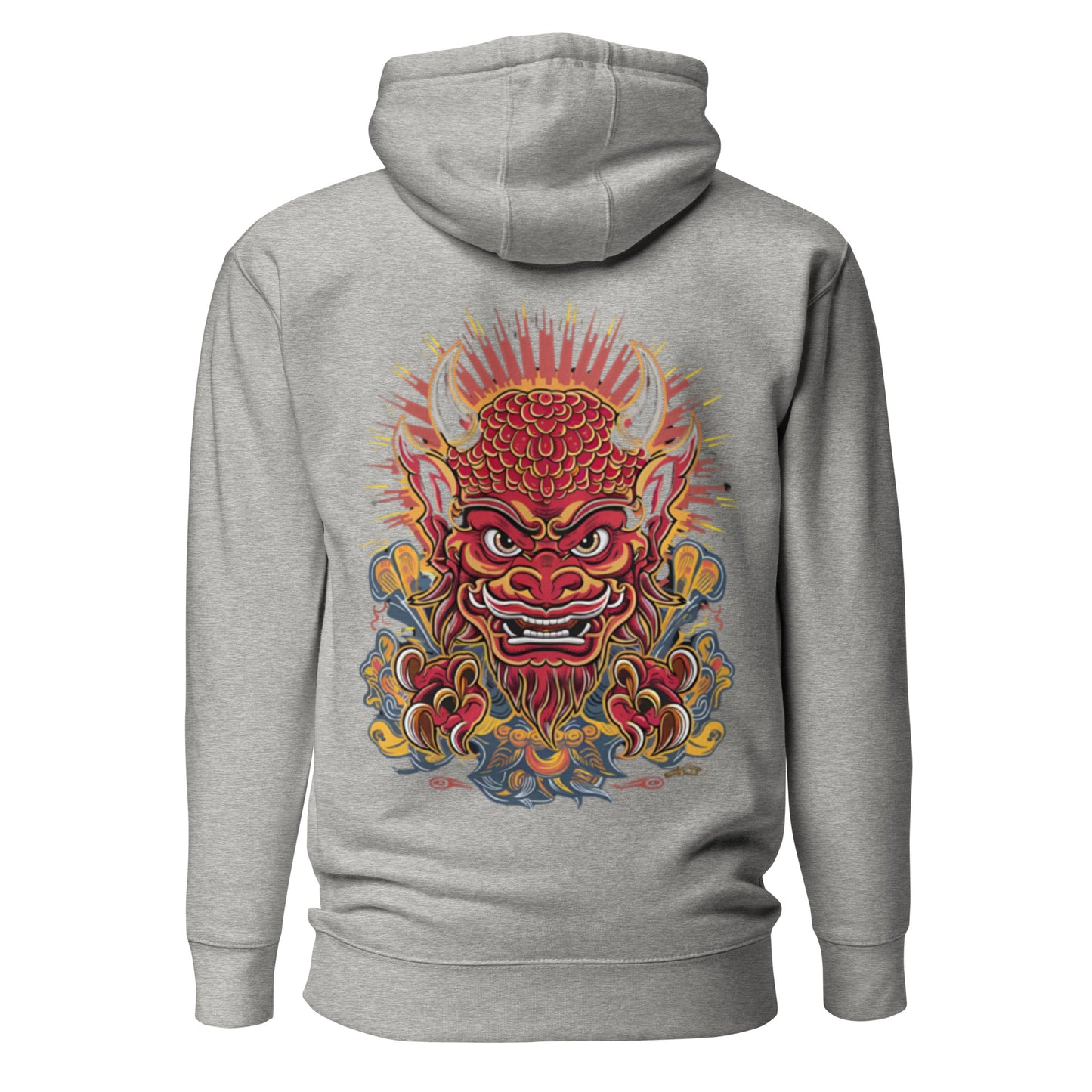 Oni Hoodie
