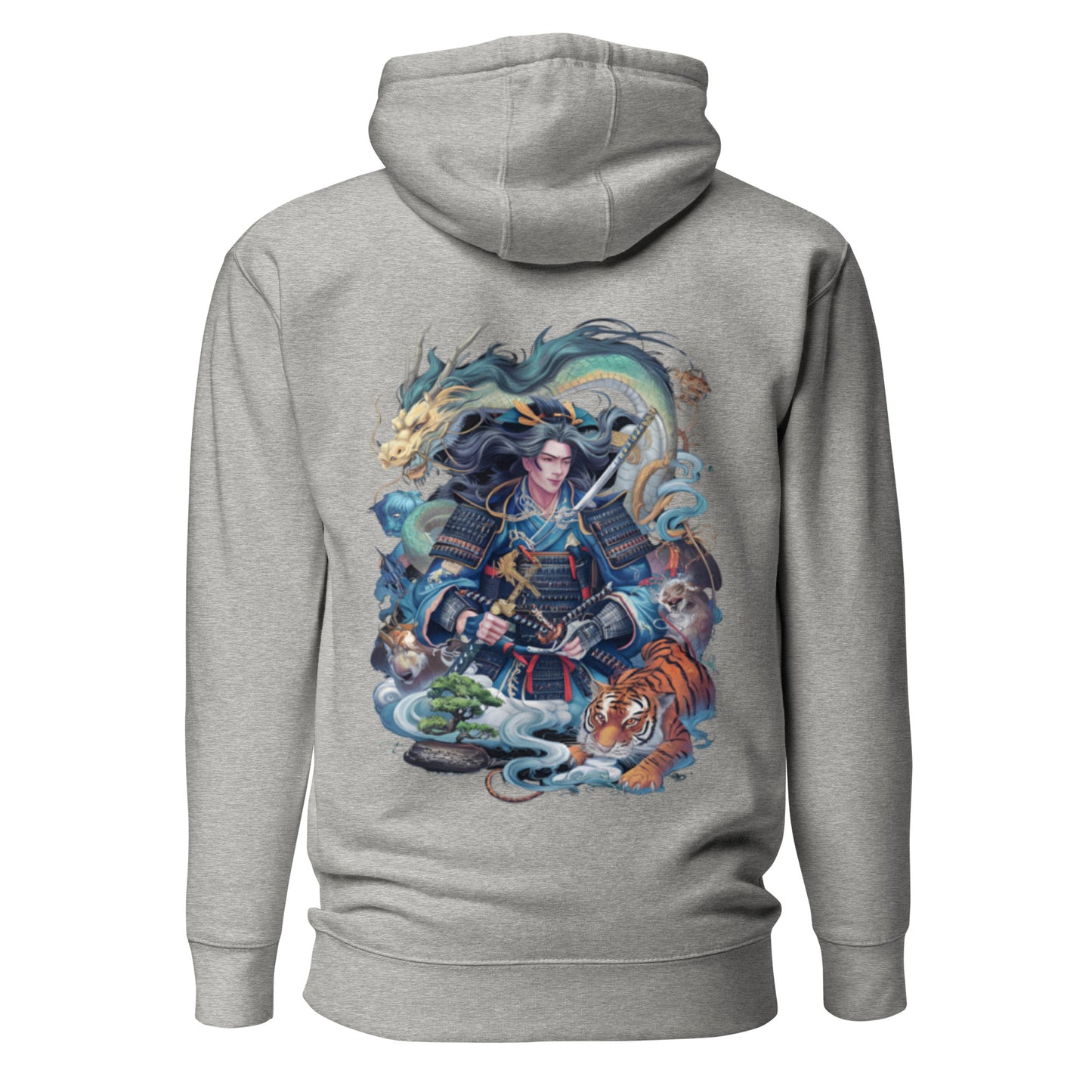 Nippon Hoodie