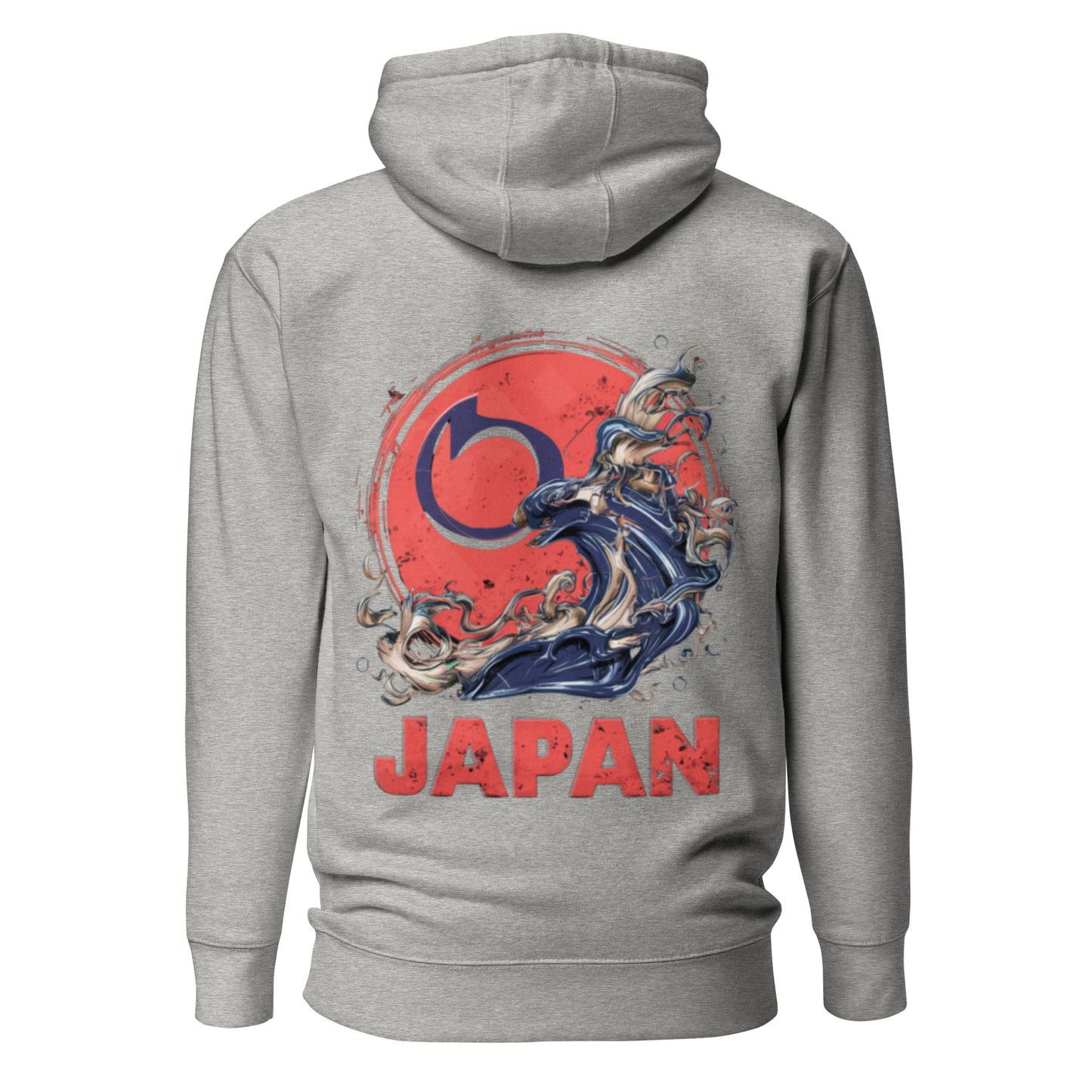 Japan Umi Hoodie