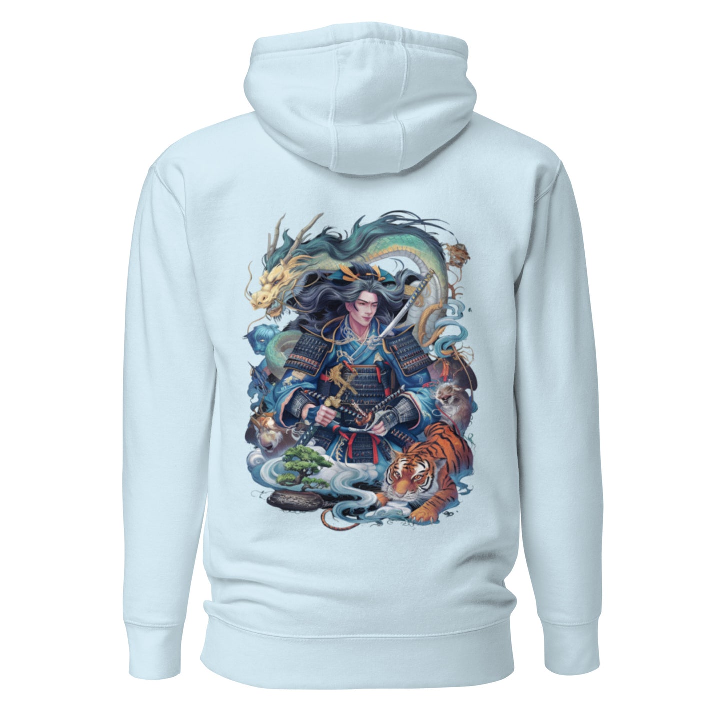 Nippon Hoodie