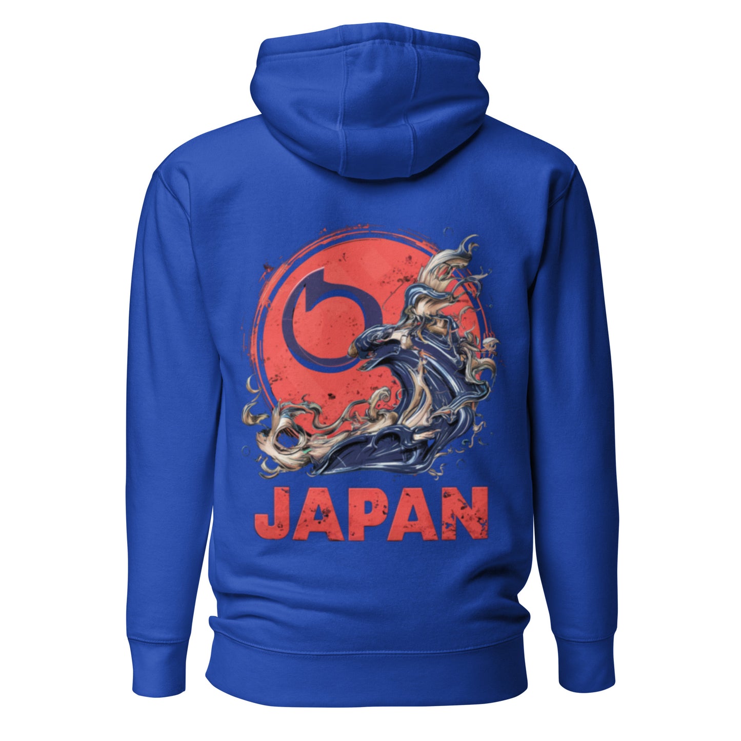 Japan Umi Hoodie