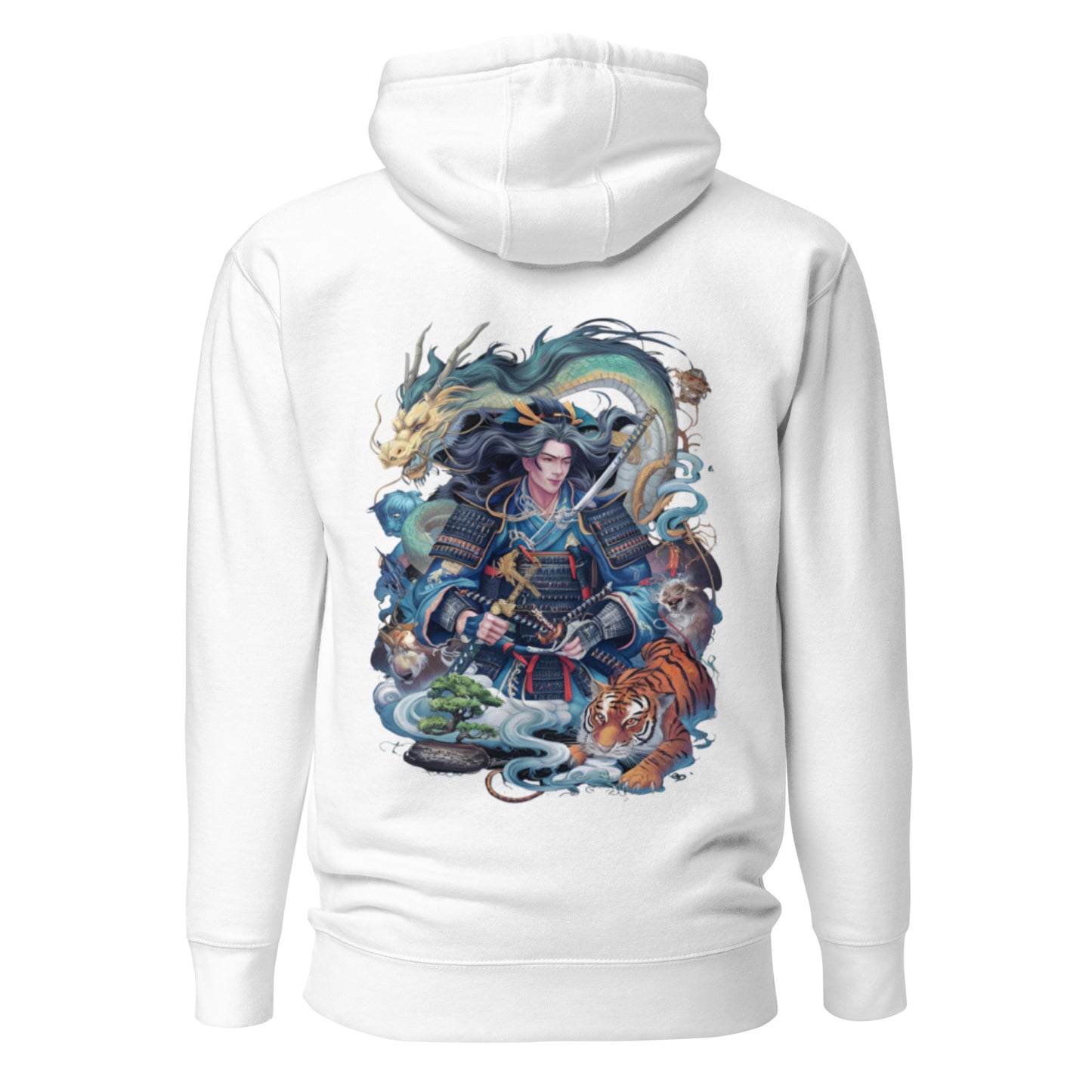 Nippon Hoodie