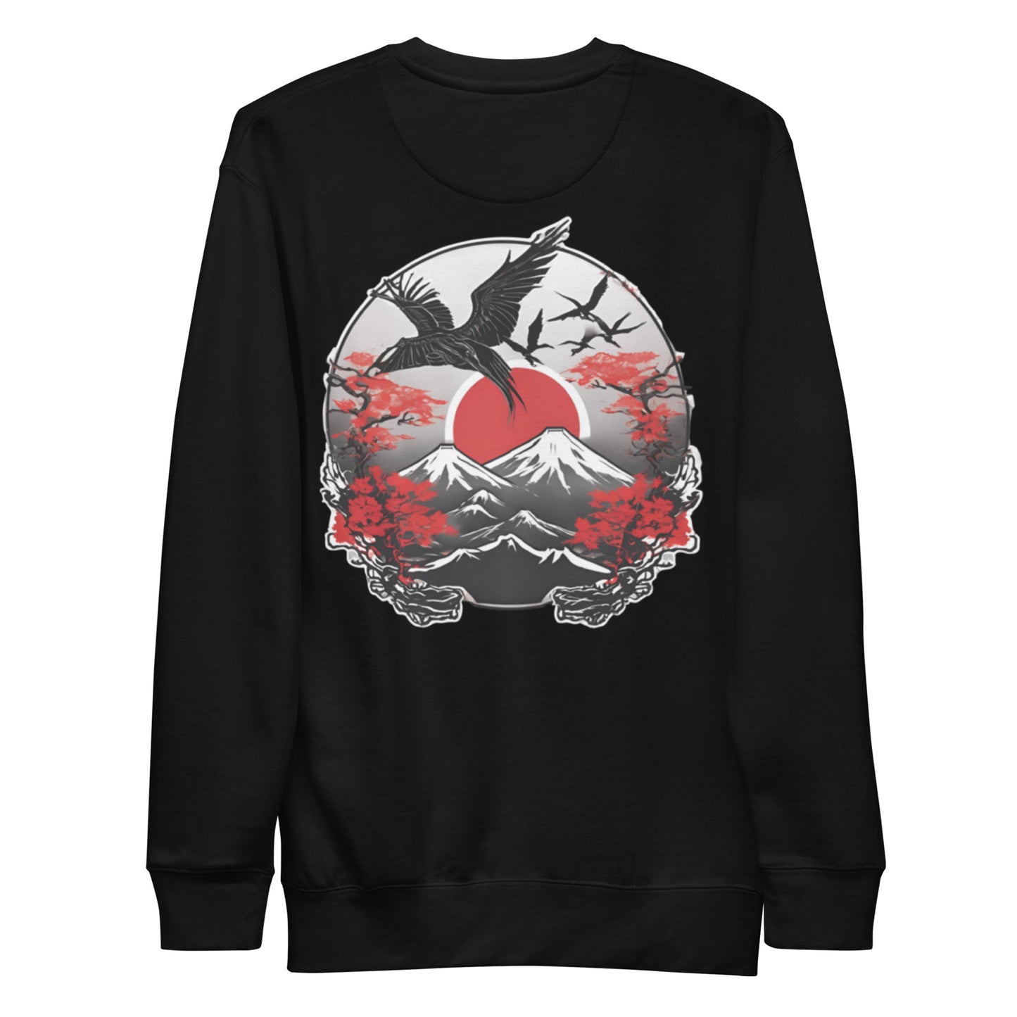Japan Sweatshirt