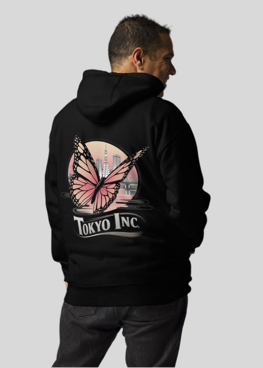 Tokyo Inc. Hoodie