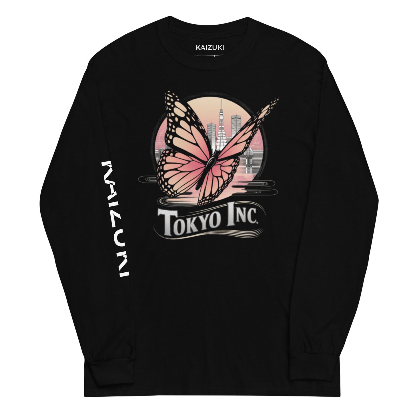 Tokyo Inc Long Sleeve