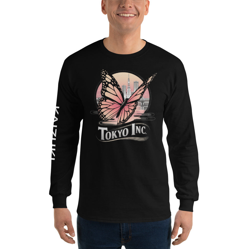 Tokyo Inc Long Sleeve