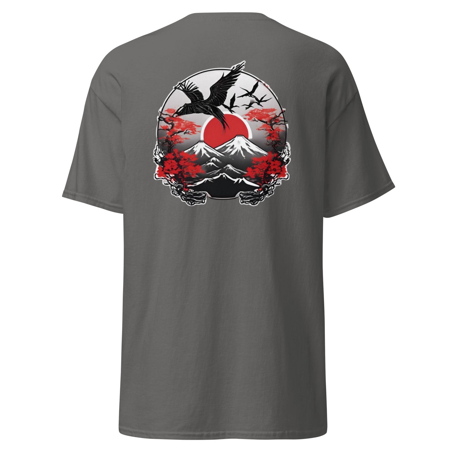 Japan inspired Tee