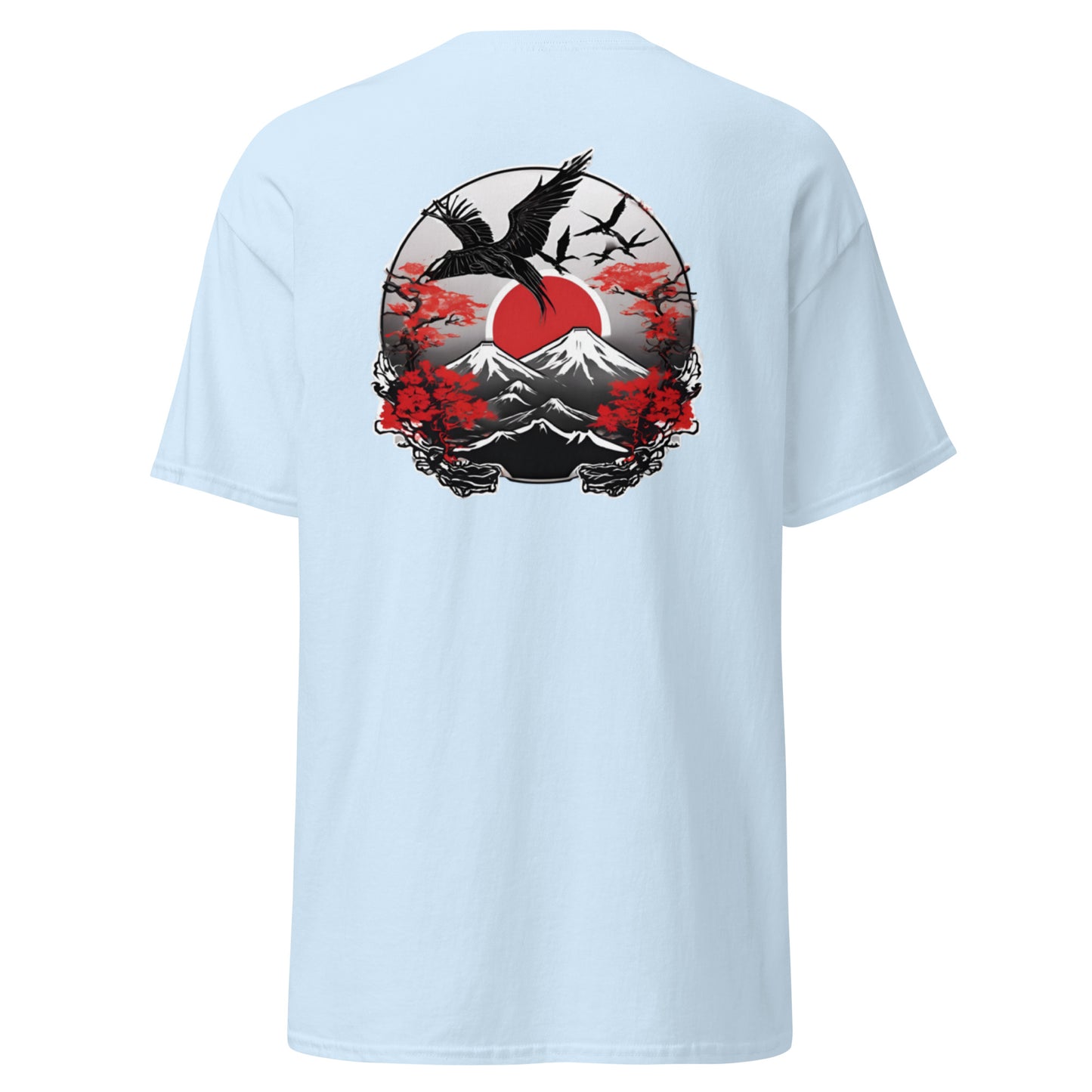 Japan inspired Tee