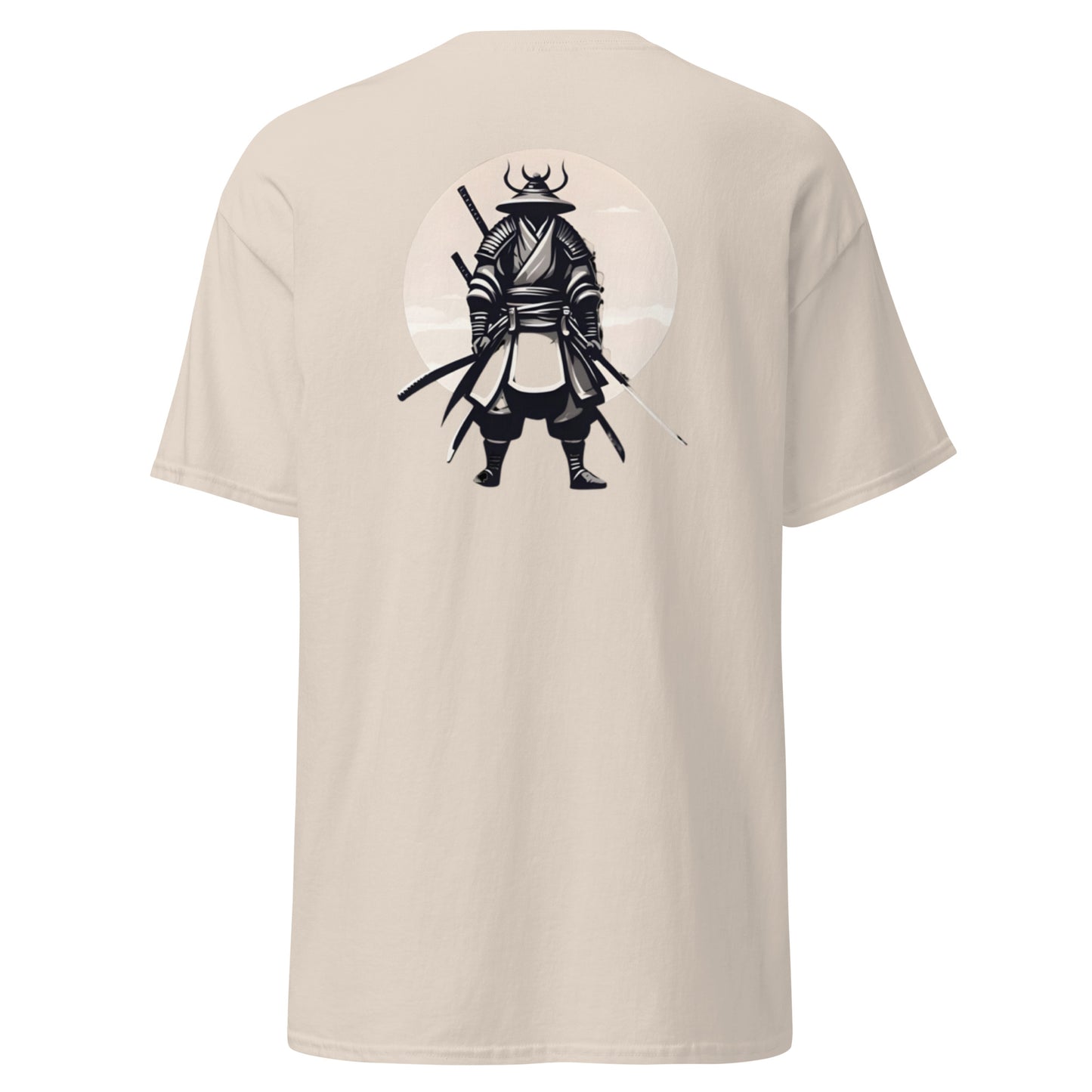 Samurai classic Tee