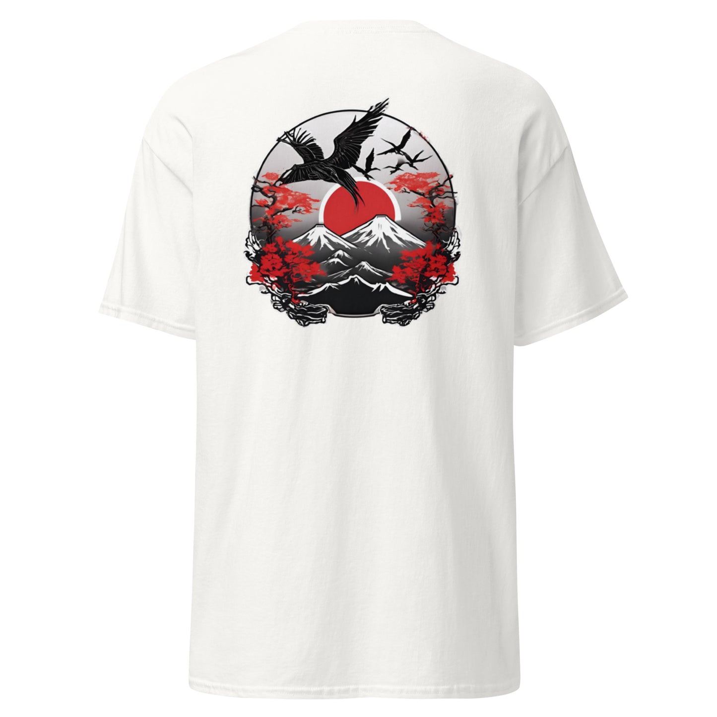 Japan inspired Tee