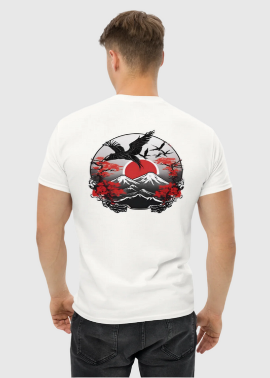 Japan inspired Tee