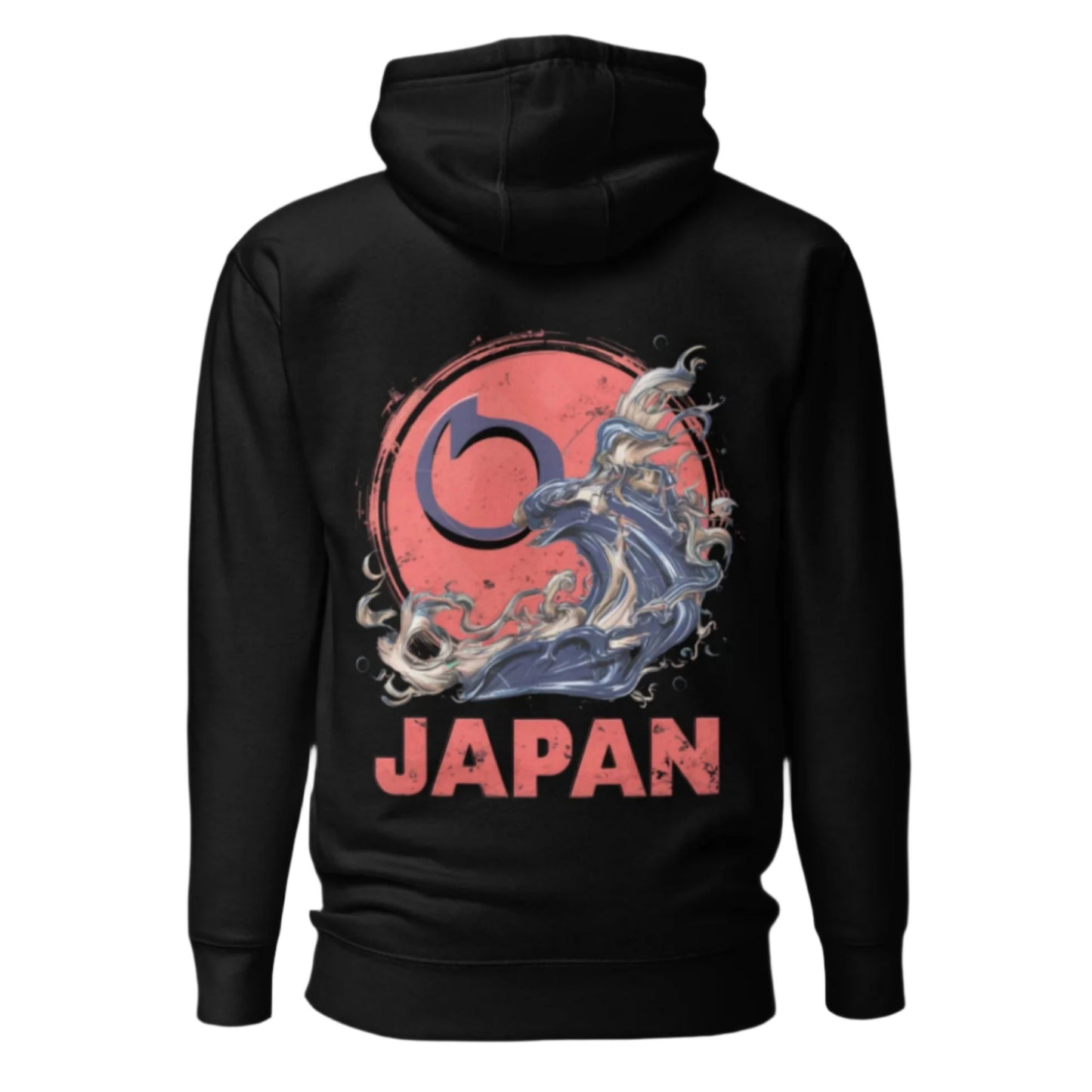 Japan Umi Hoodie