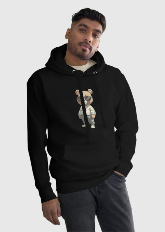 Kuma Hoodie