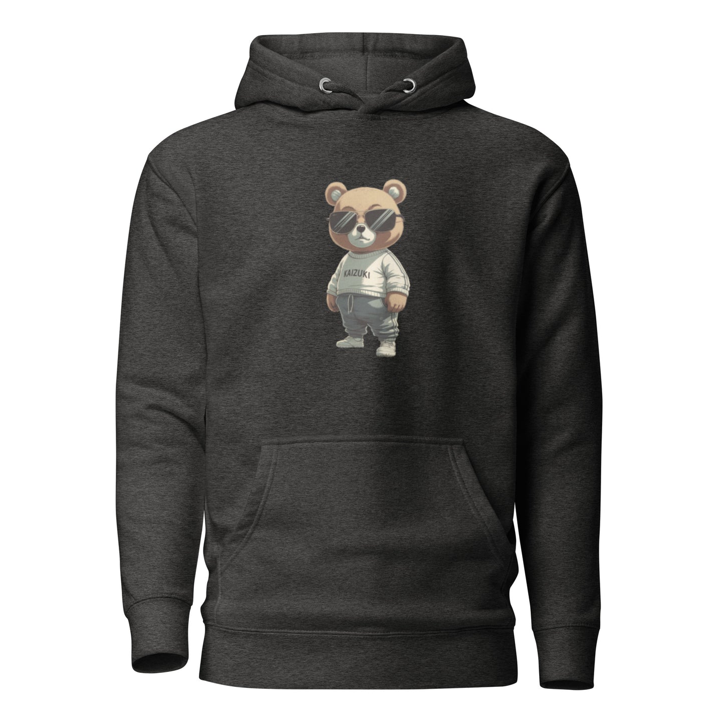 Kuma Hoodie