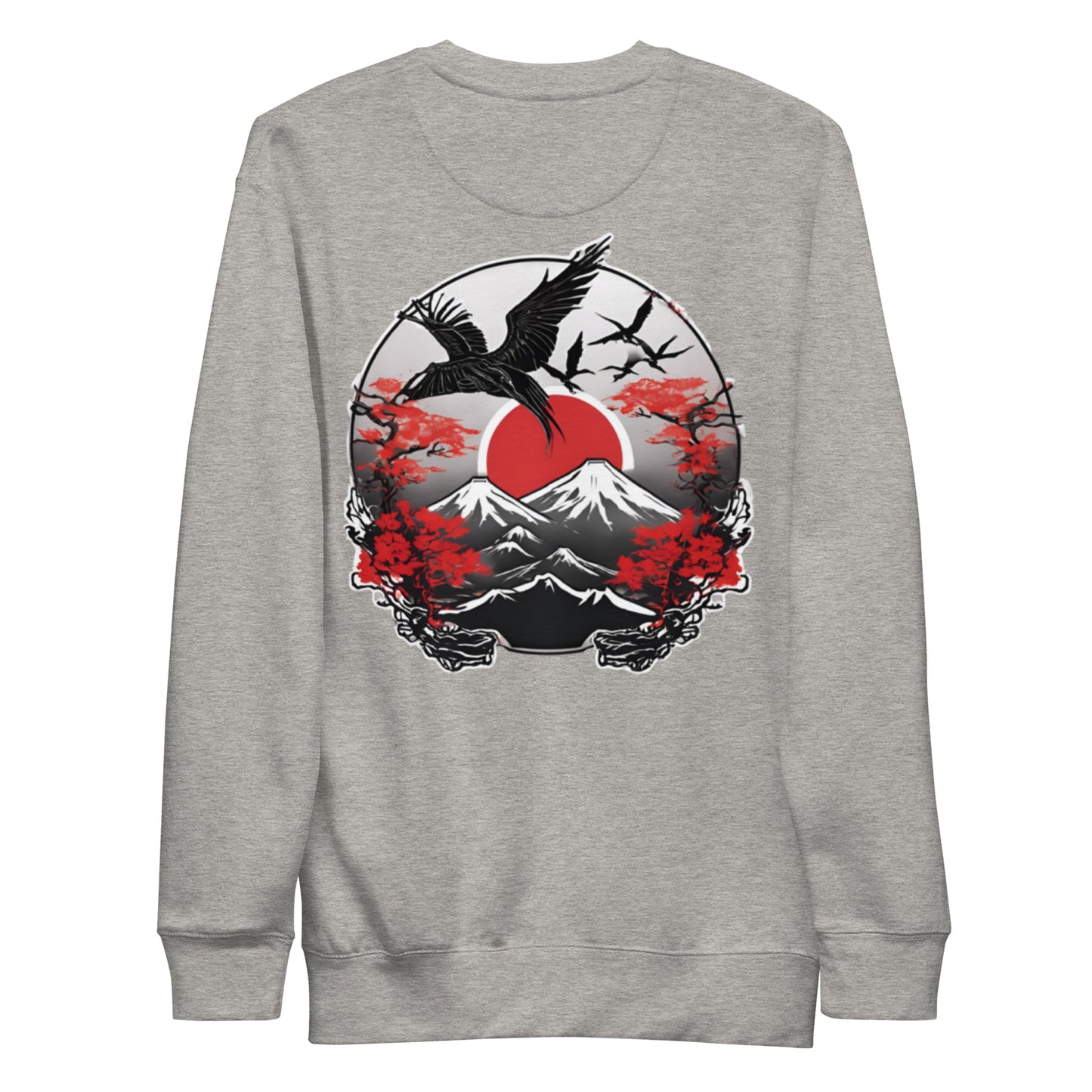 Japan  Sweatshirt