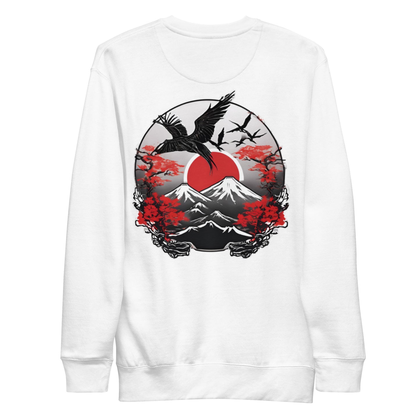 Japan  Sweatshirt