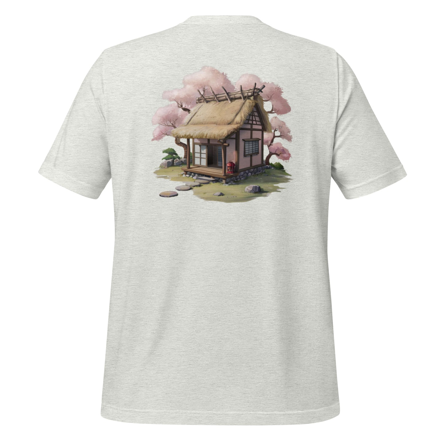 Sakura House t-shirt