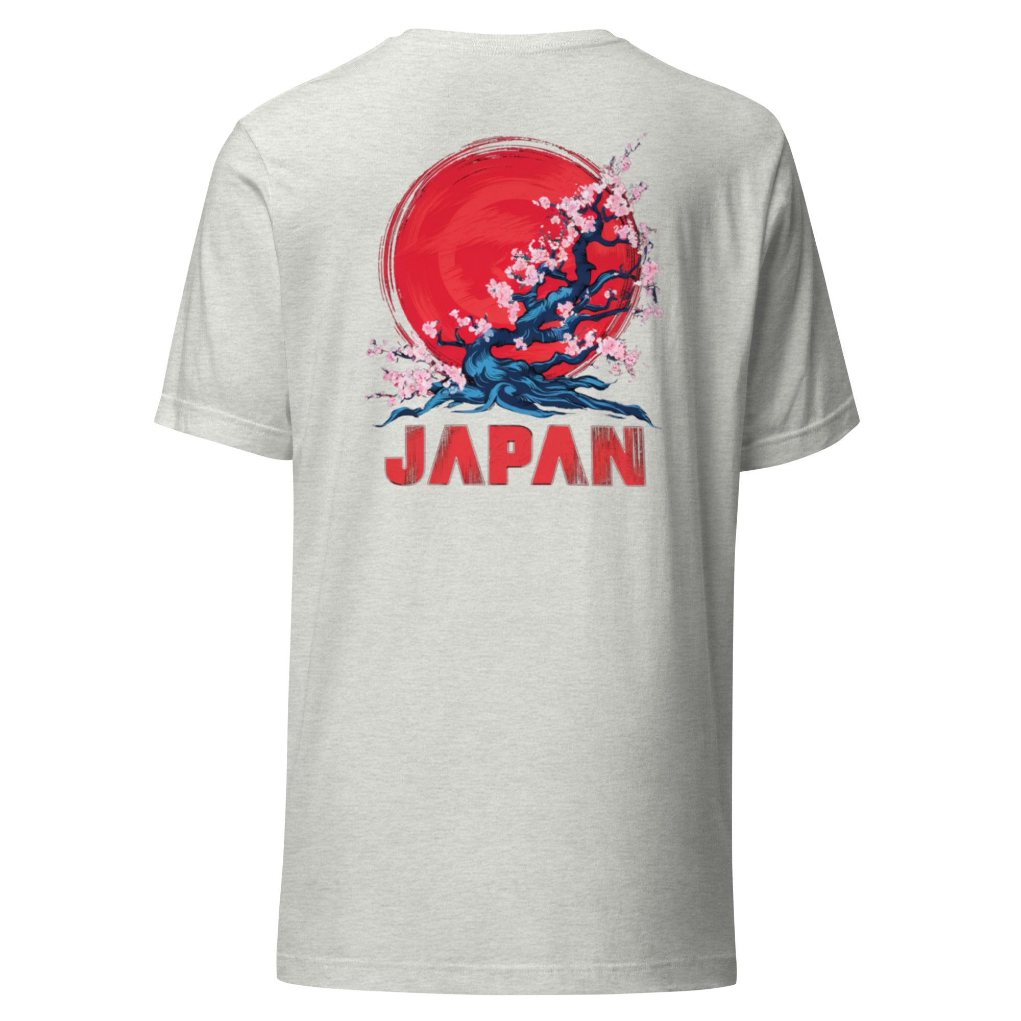 Japan tee