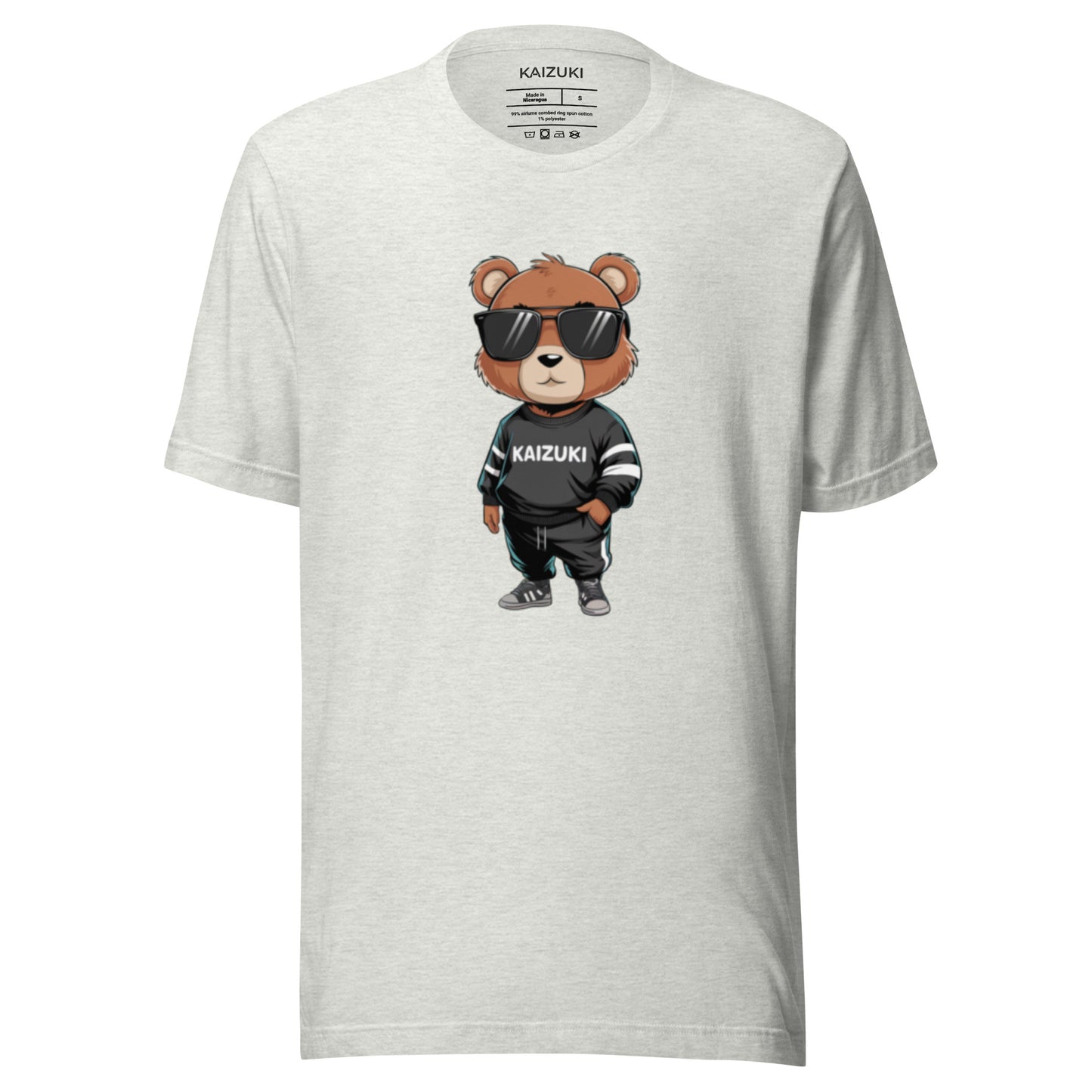 Kaizuki Bear Tee