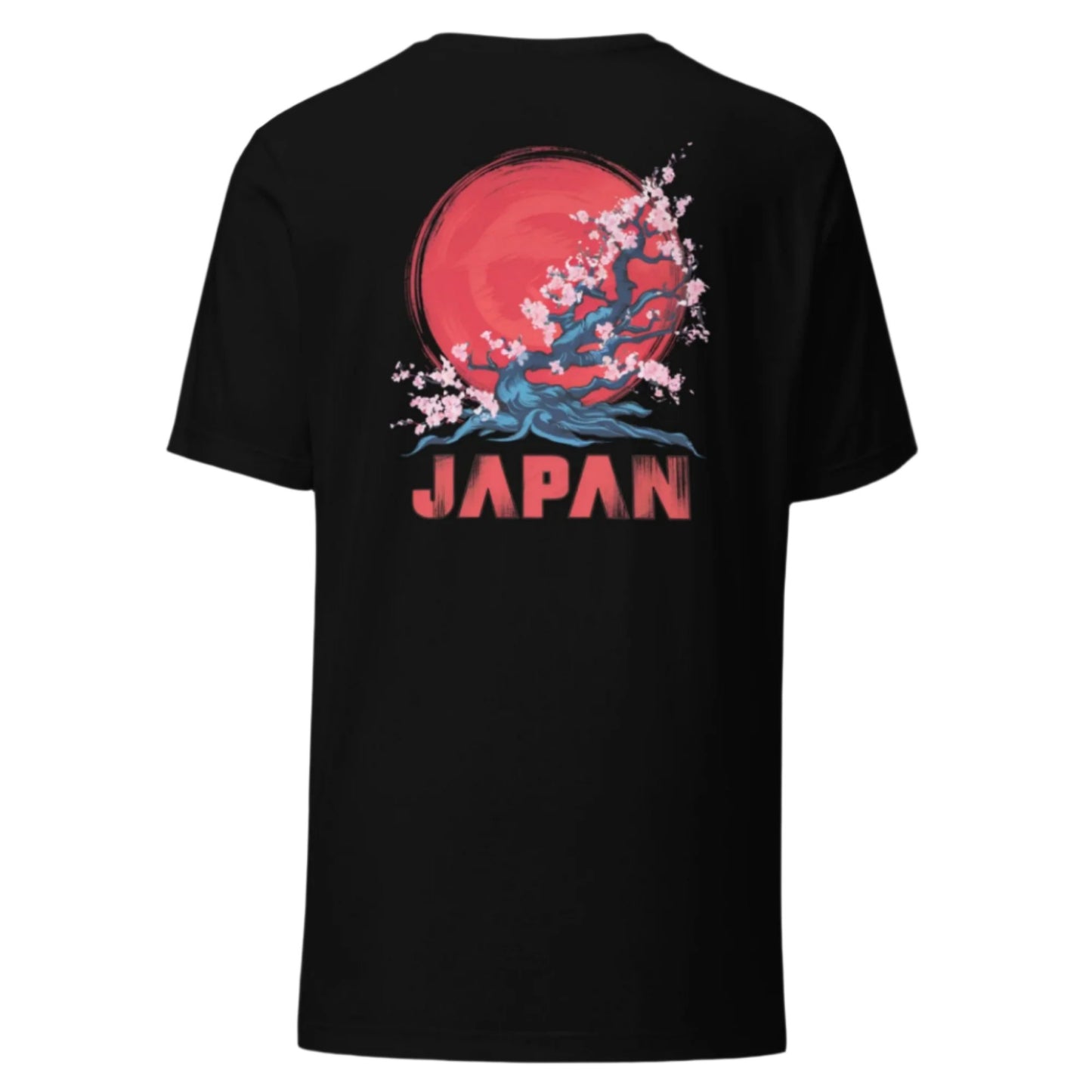 Japan tee