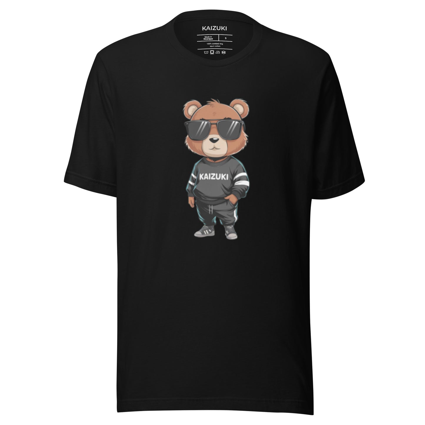 Kaizuki Bear Tee