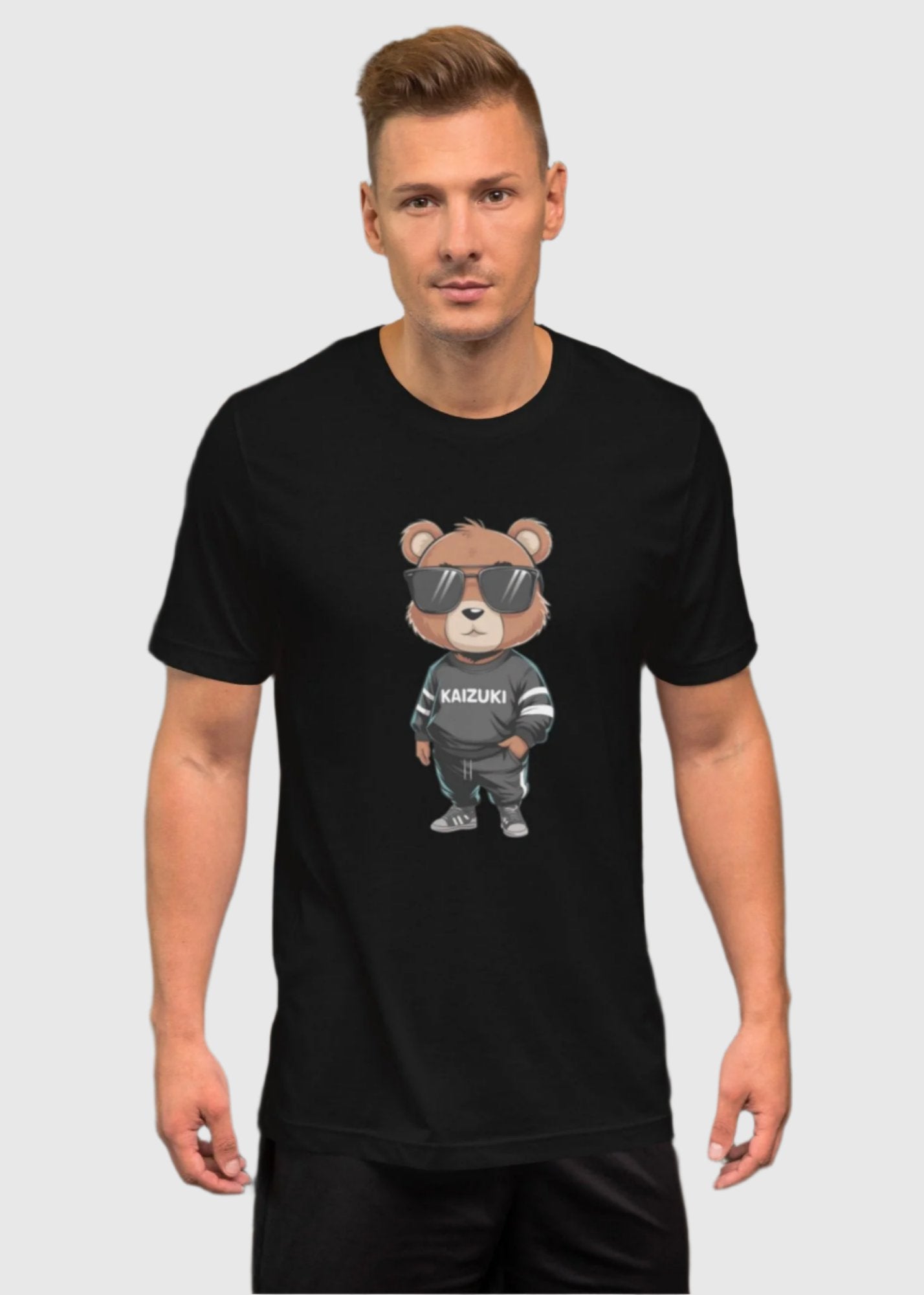 Kaizuki Bear Tee