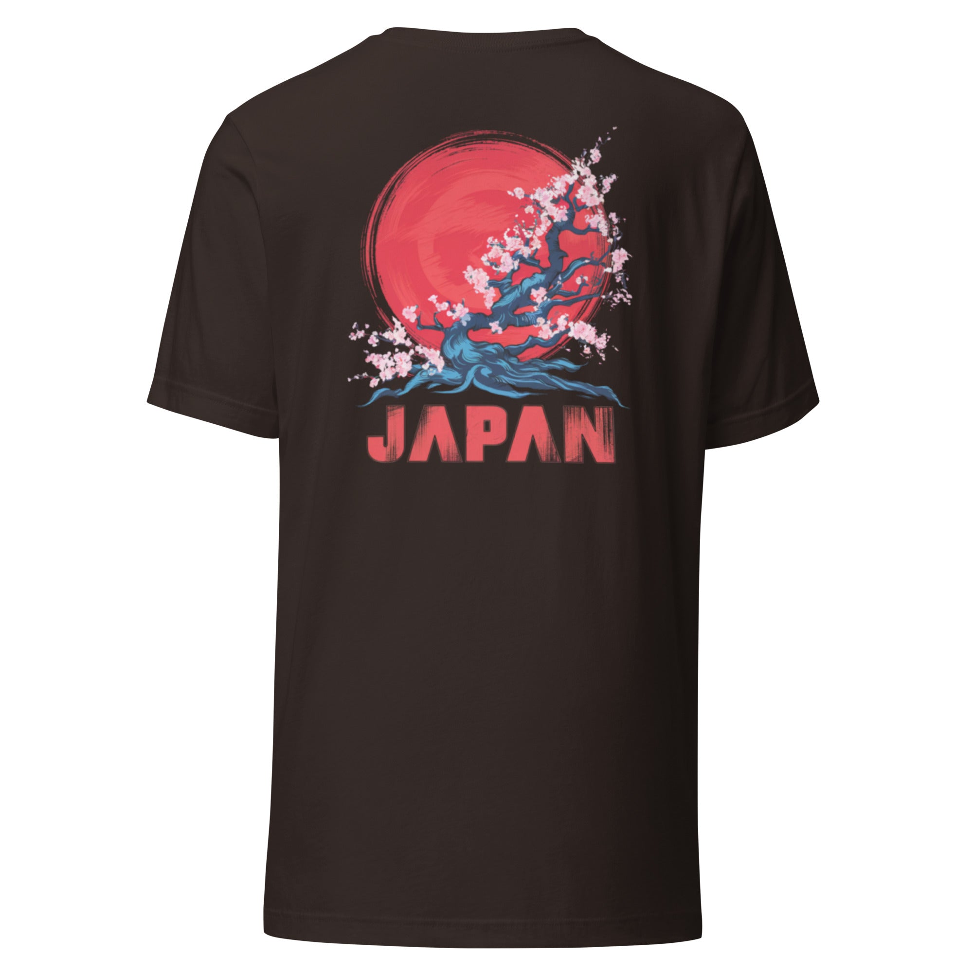 Japan tee