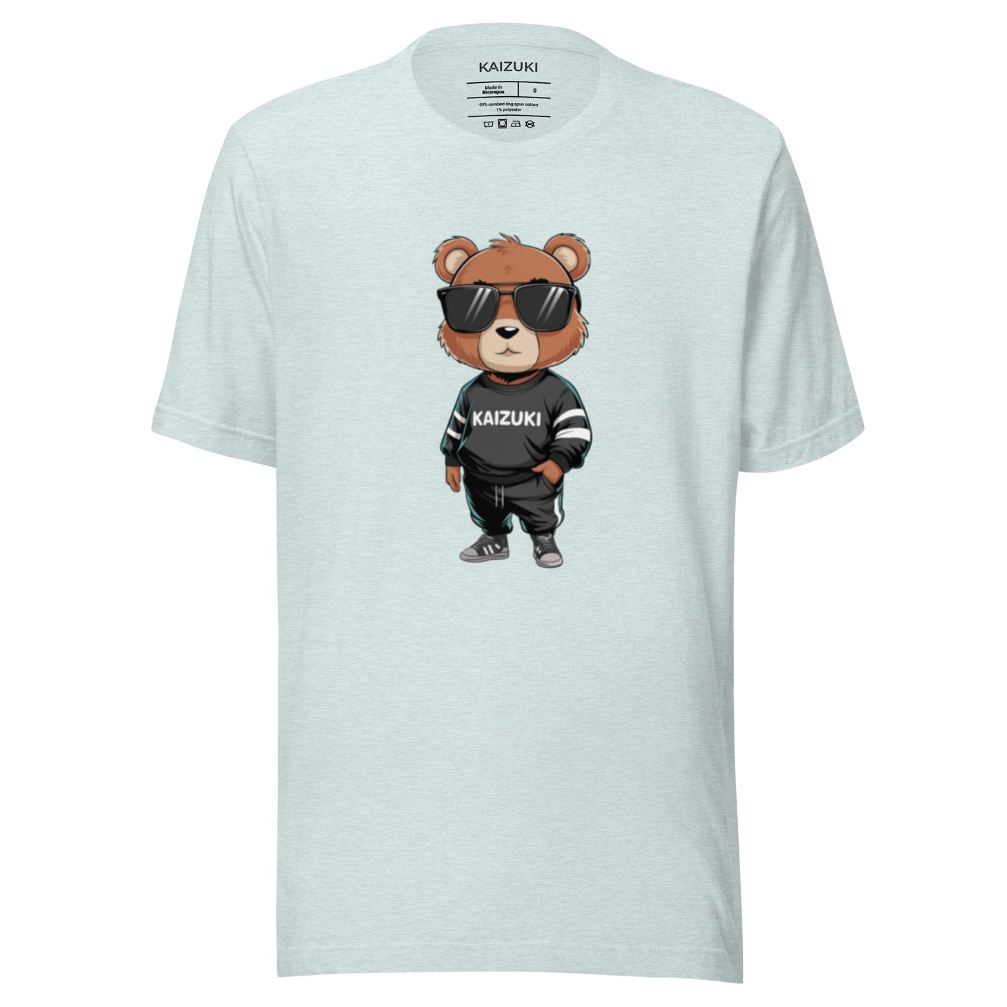 Kaizuki Bear Tee