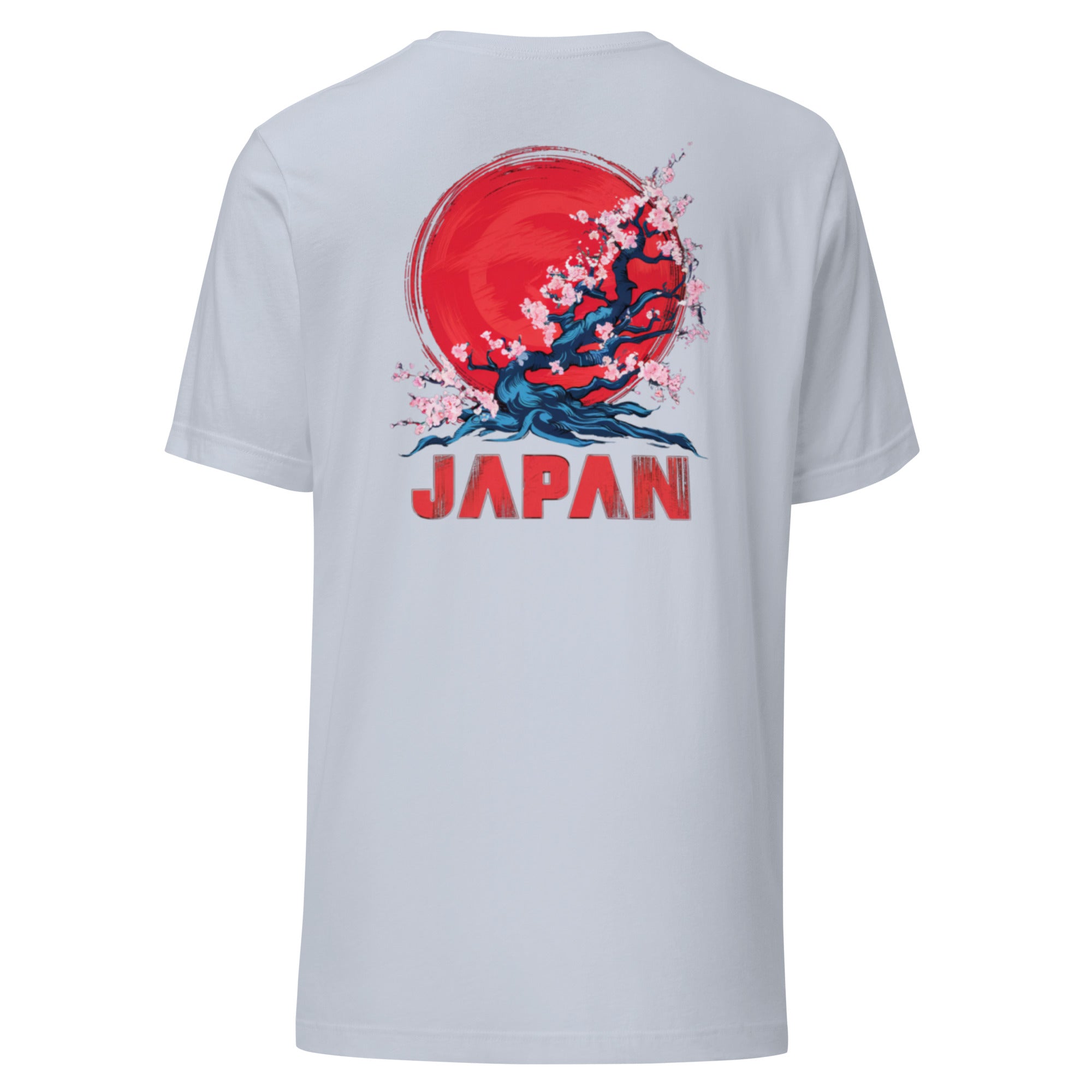 Japan tee