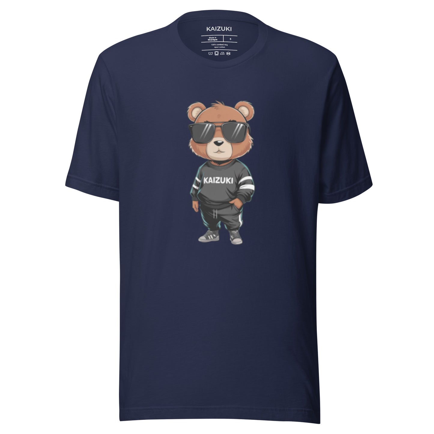 Kaizuki Bear Tee