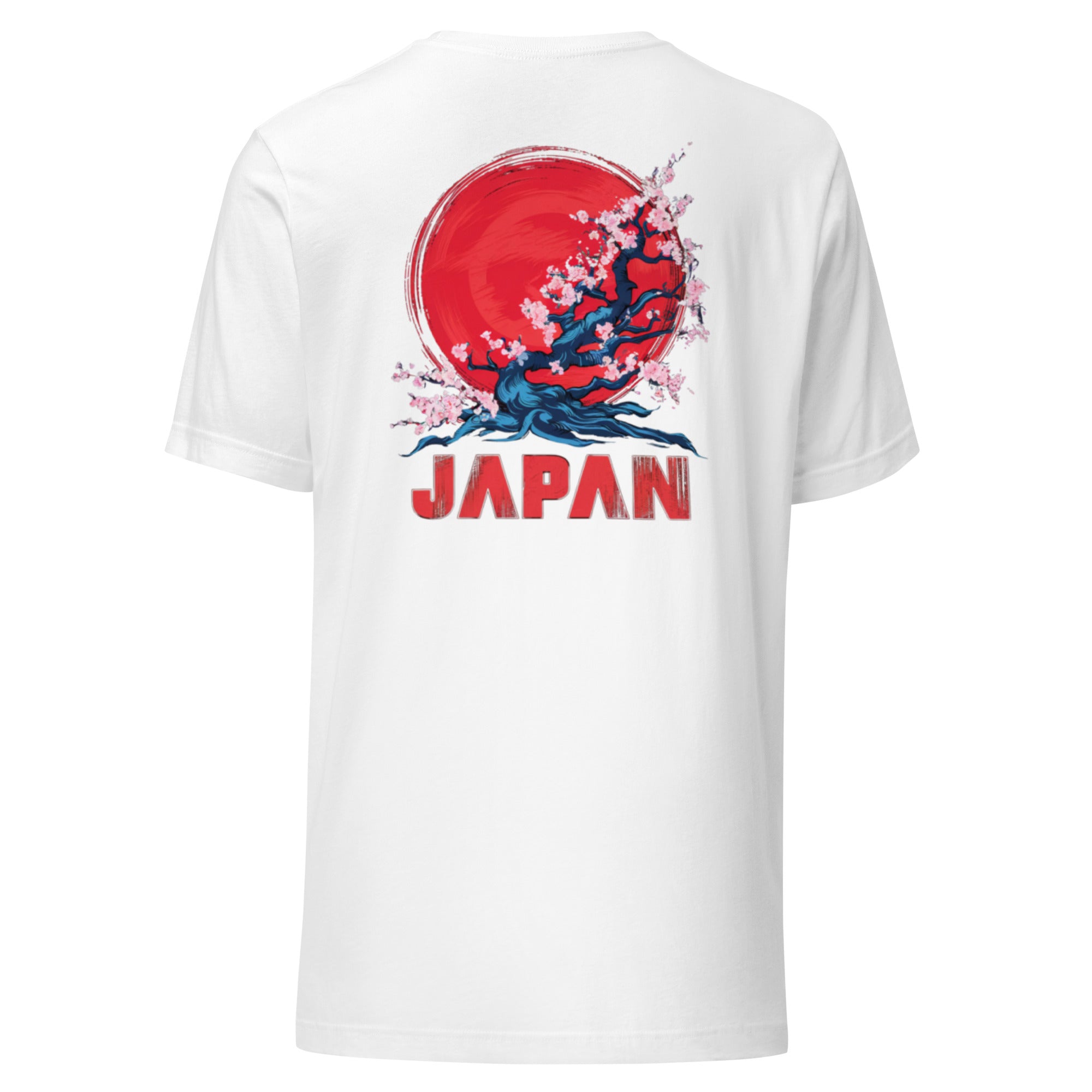 Japan tee