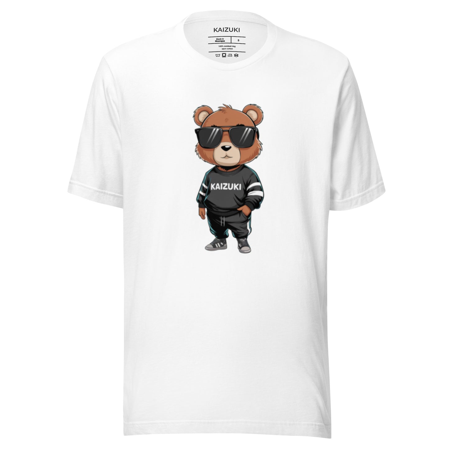 Kaizuki Bear Tee